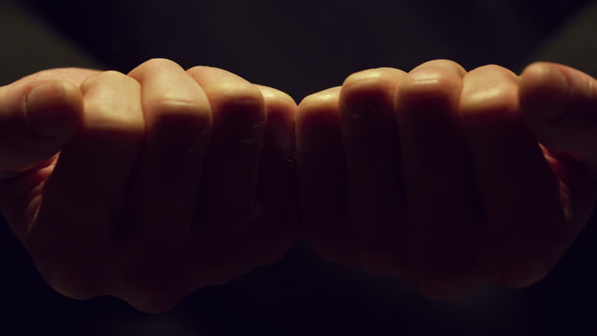 Hands presenting red and blue pills, symbolizing choice.