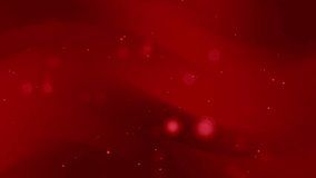 dark red abstract background with small white particles, animated background. Suitable for backgrounds, textures, and holiday themed designs like Christmas wrapping paper or greeting cards.
 - Powered by Shutterstock - Get 15% off with code: PIKWIZARD15