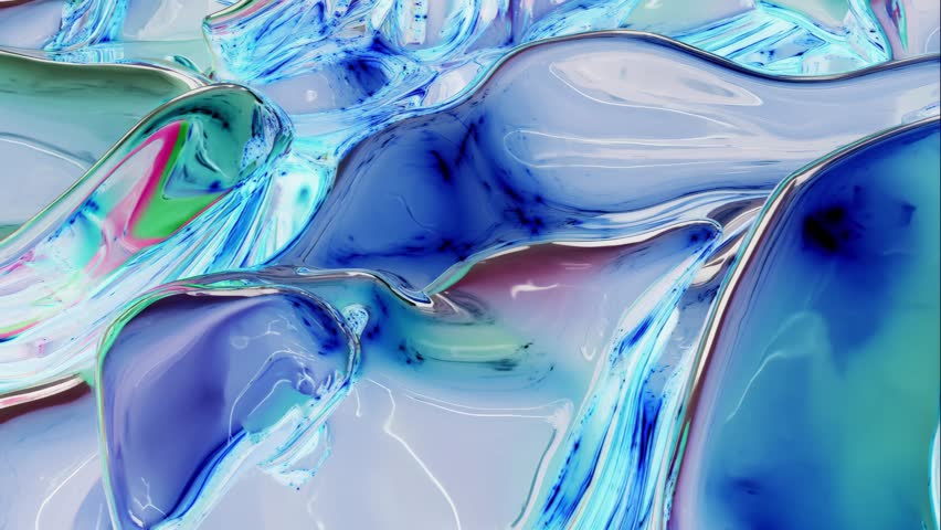 A vibrant pulsing energy nebula in a cloud of glowing particles and streams of light forms an impressive fantastic background Great for immersive visuals, modern themes, or concept design.