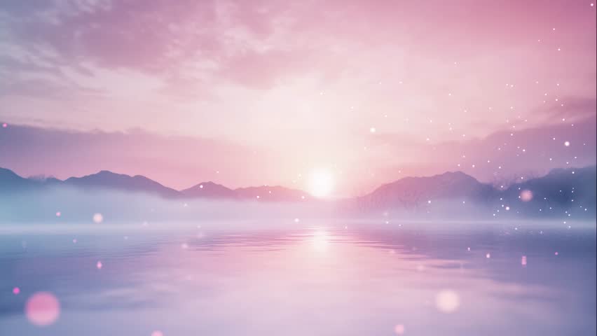 Flowing streams of energy ripple through space, imparting a mysterious energy to the surroundings. It’s great for mystical or sci-fi projects. Ideal for sci-fi or high-tech visuals.