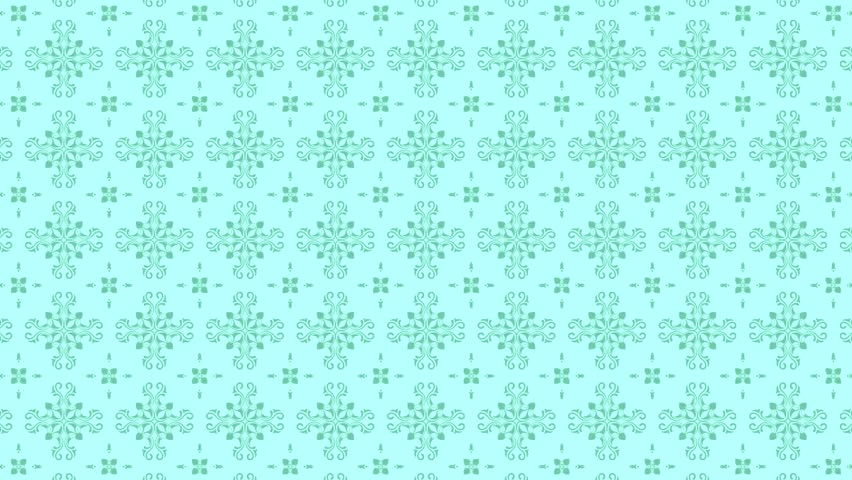 abstract pattern background animation, unlimited dynamic motion