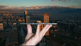 E-commerce AI data analyze, online shopping, marketing commerce sale, website advertising promotion banking payment digital marketing strategy and goals, digital search engine SEO social media ads - Powered by Shutterstock - Get 15% off with code: PIKWIZARD15