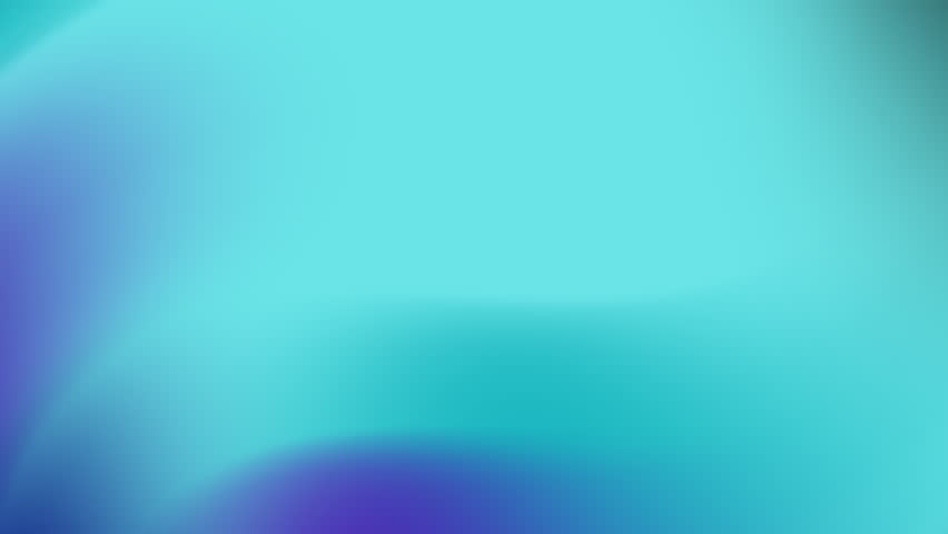 Blue and turquoise gradient ideal for backgrounds, web design, social media, branding, and digital artwork showcasing colorful and vibrant aesthetics, abstract background
