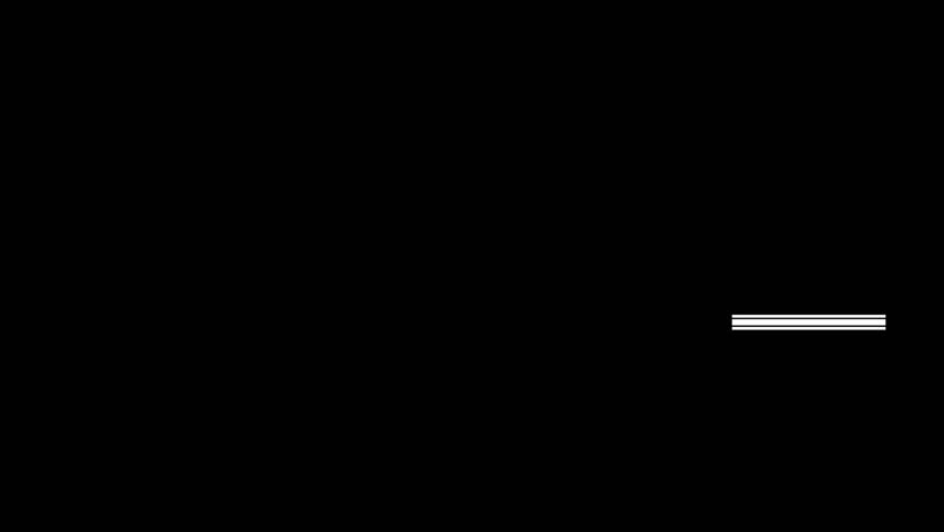 One Day or Day One – Inspirational Quote Animation