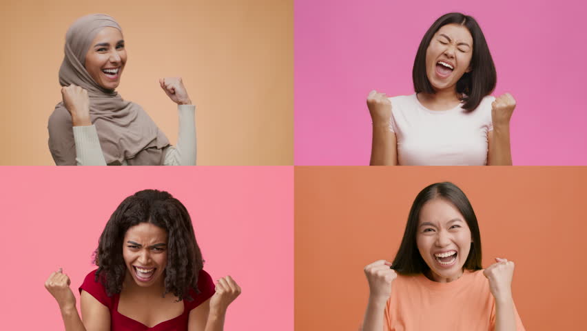 Shutterstock Video