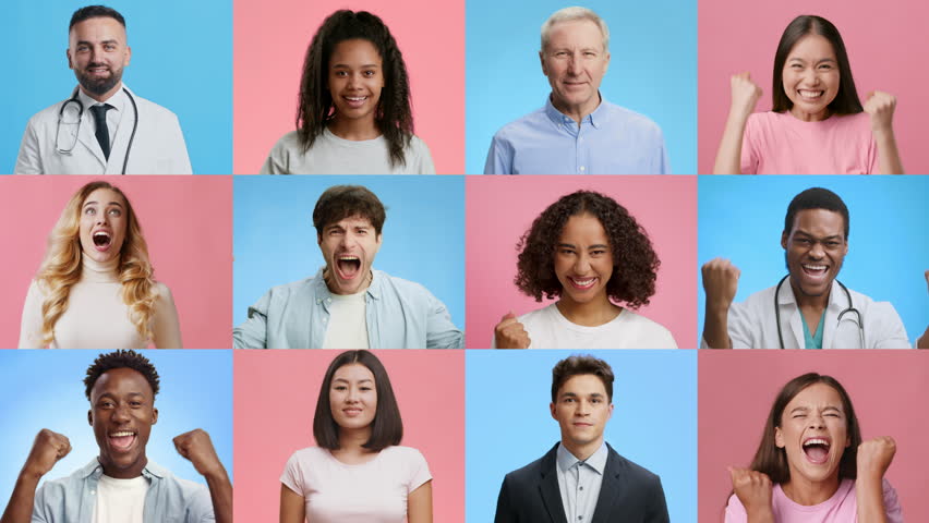 Shutterstock Video