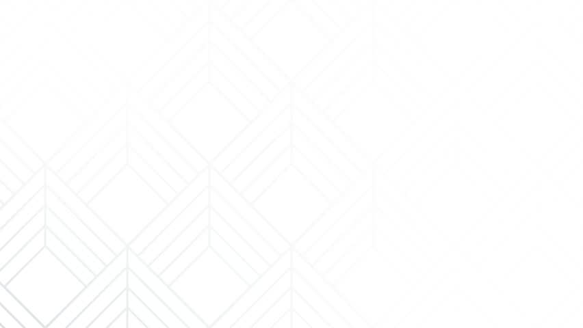White blue geometric abstract light blue smooth gradient background animation rhombus wallpaper smooth transition minimalist concept