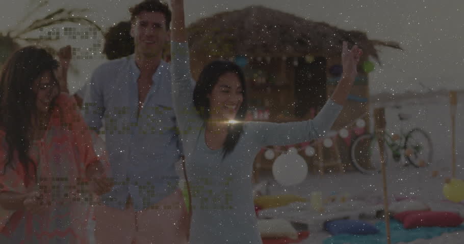 Shutterstock Video