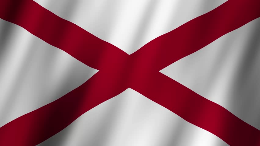 Discover the rich history of the American flag and its significance in Alabama