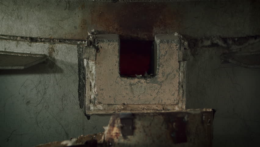 4K Aluminum Pouring from Smelting Furnace, Heavy Metal Manufacturing, Recycling, heavy metal manufacturing, recycling and raw material processing for industrial casting