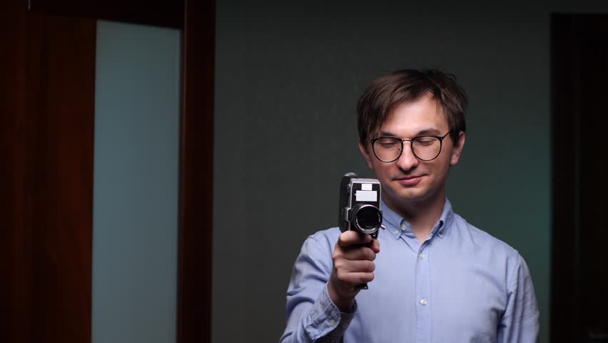 Shutterstock Video