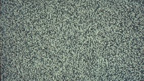 Static Noise on Vintage CRT TV - Powered by Shutterstock - Get 15% off with code: PIKWIZARD15