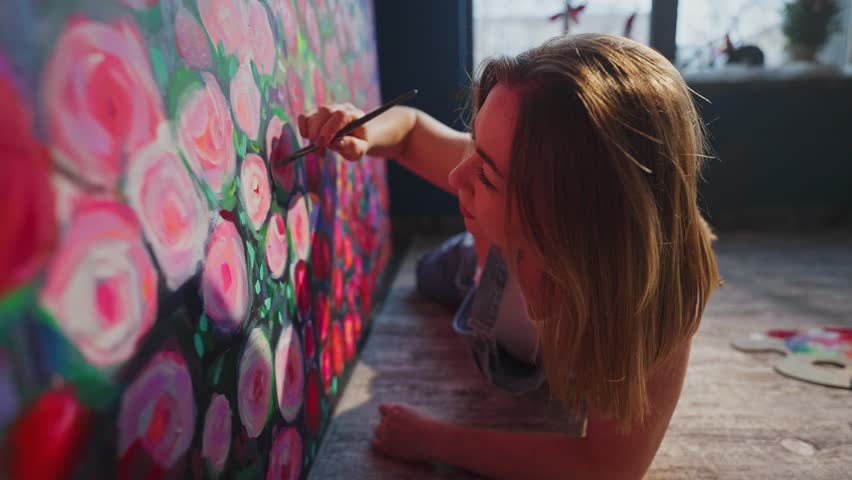 Shutterstock Video