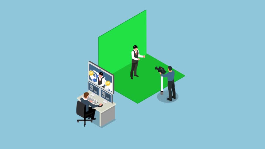 Shutterstock Video