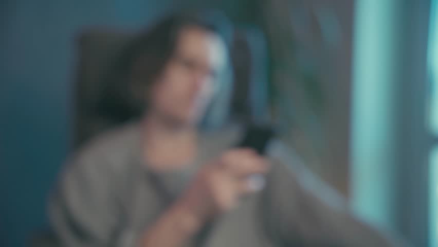 Shutterstock Video