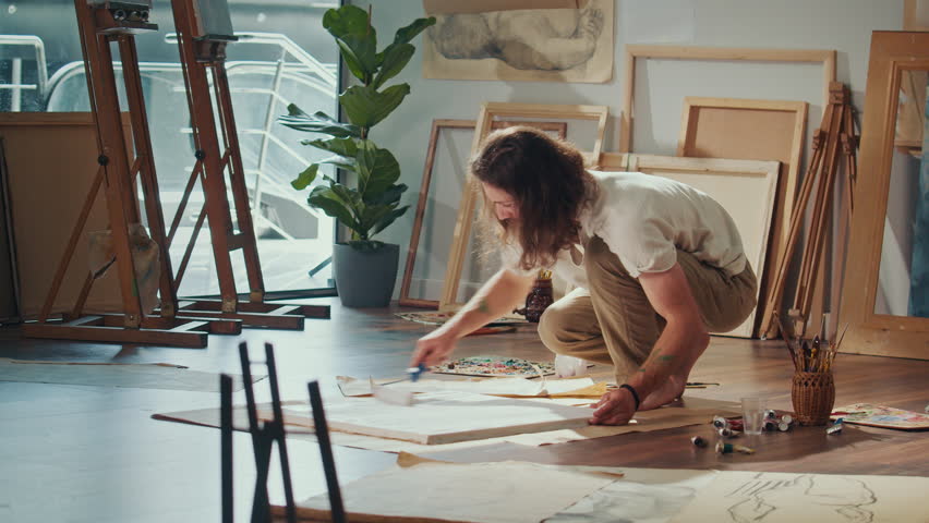 Shutterstock Video