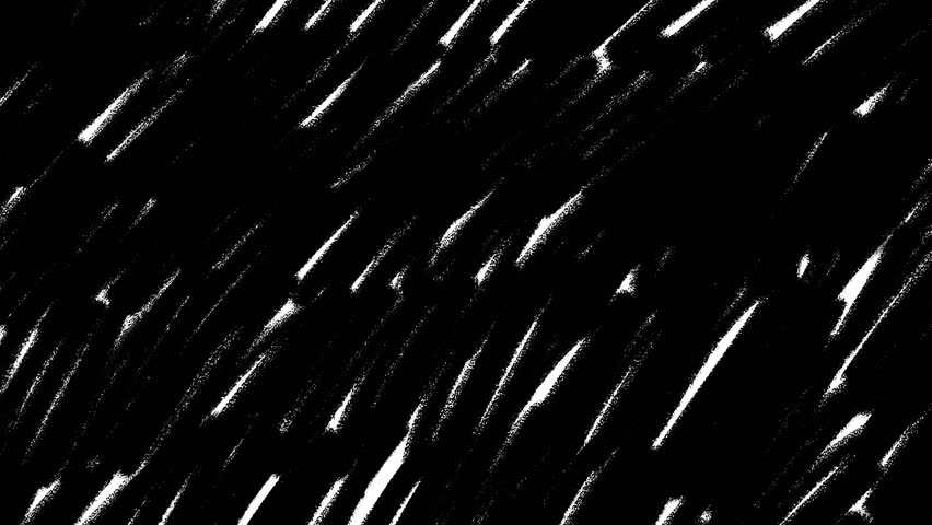 Pastel pencil texture background 4K stop motion video. Abstract hand drawn doodle sketch lines backdrop loop animation. Stroke scribble freehand drawing overlay 