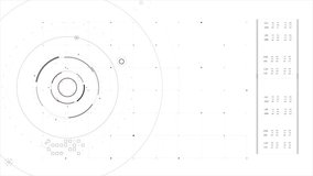 Futuristic digital health interface with glowing medical icons, DNA, molecules, and technology symbols on a blue background. Concept of innovation in modern medicine. - Powered by Shutterstock - Get 15% off with code: PIKWIZARD15