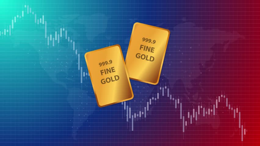 Gold price chart precious metals price fluctuation inflation proof hedging inflation proof investment