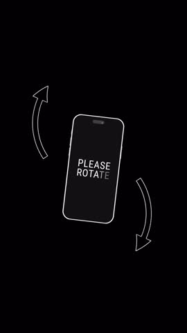 Turn Your Phone on 90 to Landscape position on right.