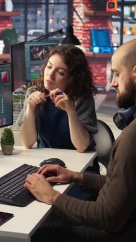 Shutterstock Video