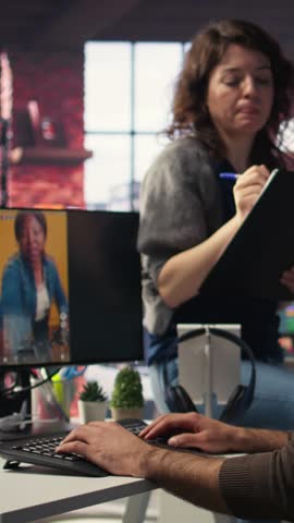 Shutterstock Video