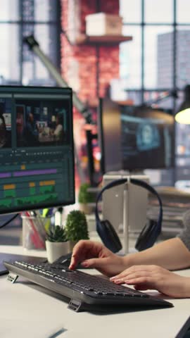 Shutterstock Video