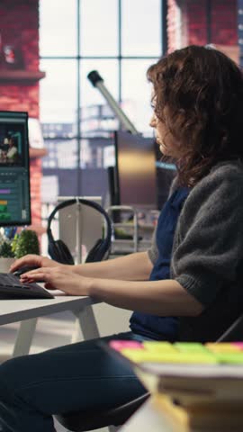 Shutterstock Video