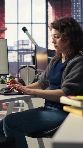 Shutterstock Video