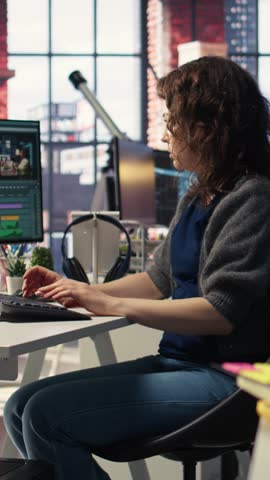 Shutterstock Video