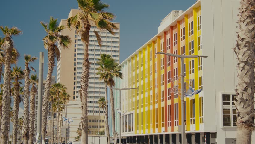 Shutterstock Video