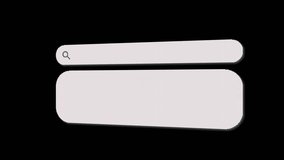 Digital artificial intelligence (AI) icon data matrix futuristic HUD screen technology on blue abstract background chat ai user interface system chatting bot, dynamics elements. 3D Illustration - Powered by Shutterstock - Get 15% off with code: PIKWIZARD15