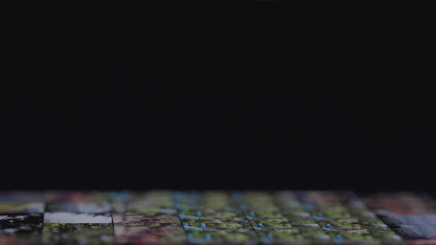 Shutterstock Video