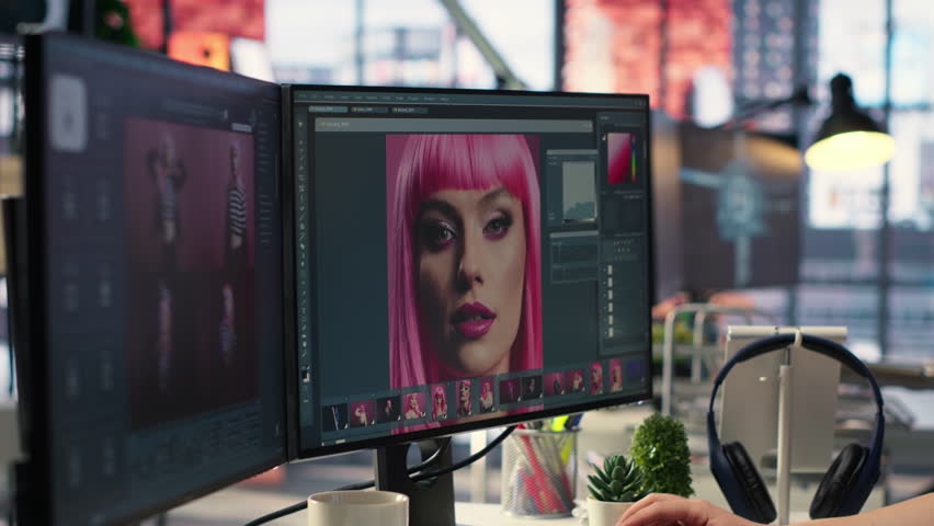 Shutterstock Video