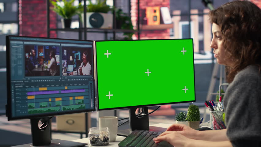 Shutterstock Video