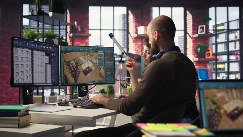 Shutterstock Video