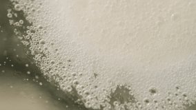 Effervescent tablet vitamin C aspirin nutritional supplements in glass with yellow carbonated water, sport medication, healthy morning. Healthy vitamins D drugs - Powered by Shutterstock - Get 15% off with code: PIKWIZARD15