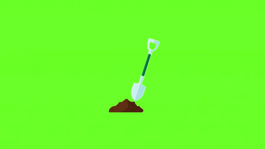 Tool Animation Pack – Construction and Repair Essentials. Ideal for creative industries, mechanical tutorials, or engineering content. Animation, green screen background.