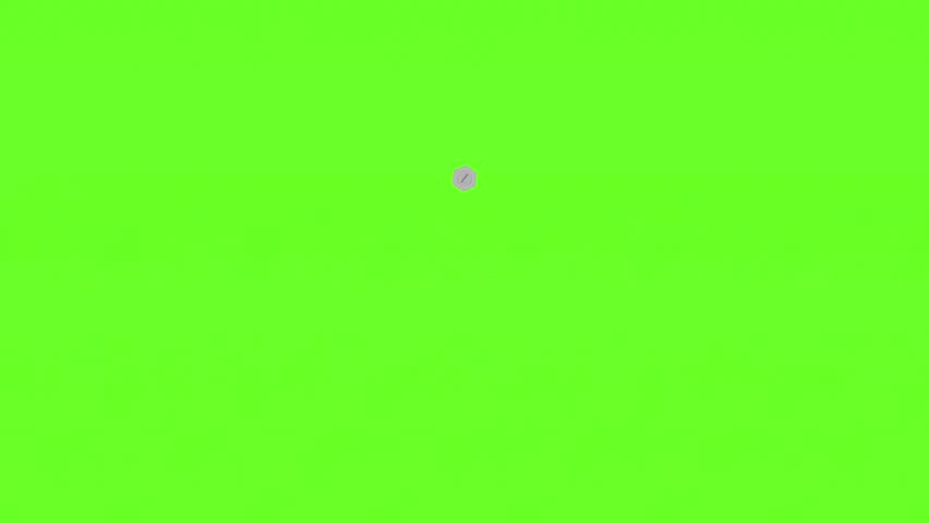 Tool Animation Pack – Construction and Repair Essentials. Ideal for creative industries, mechanical tutorials, or engineering content. Animation, green screen background.