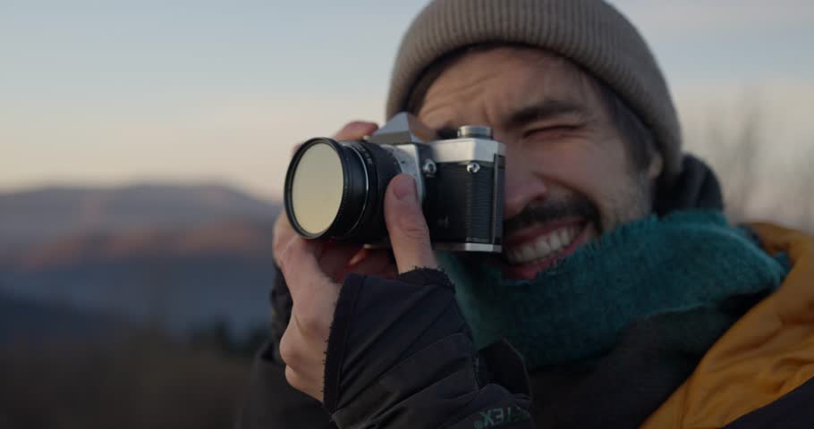 Shutterstock Video