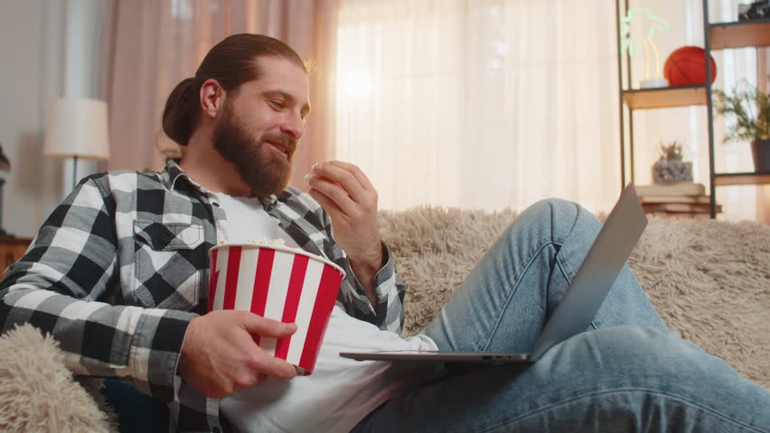 Shutterstock Video