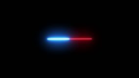 Futuristic Red and Green Emergency Neon Lights – Blurred Police or Ambulance Flashing Lights on Dark Sci-Fi Background - Powered by Shutterstock - Get 15% off with code: PIKWIZARD15