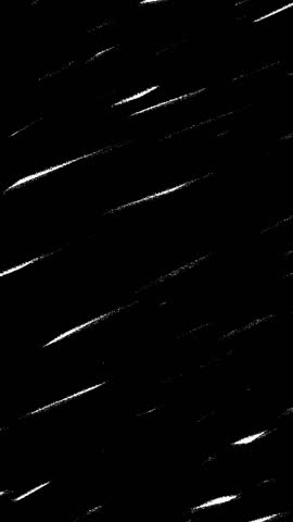 Pastel pencil texture background stop motion vertical video. Abstract hand drawn doodle sketch lines backdrop loop animation. Stroke scribble freehand drawing overlay 