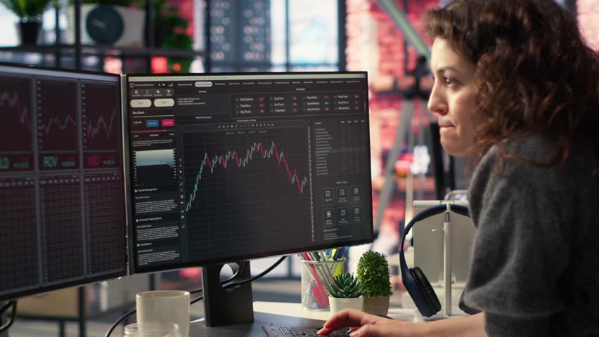 Shutterstock Video