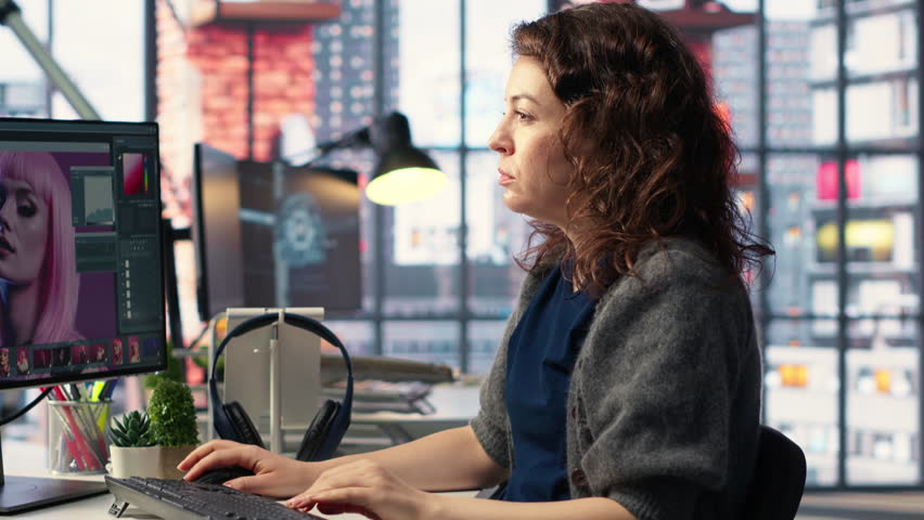 Shutterstock Video