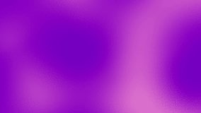 Abstract gradient pink purple gradient textured animation background. Loop background - Powered by Shutterstock - Get 15% off with code: PIKWIZARD15