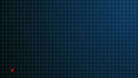 Graphs representing the global or world stock market crash or economic recession due to corona virus or covid 19 outbreak - Powered by Shutterstock - Get 15% off with code: PIKWIZARD15