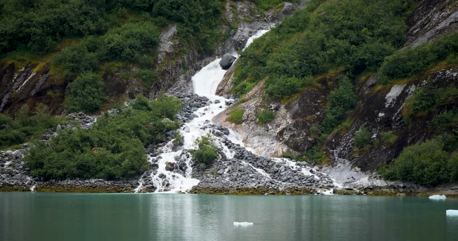 Waterfall
