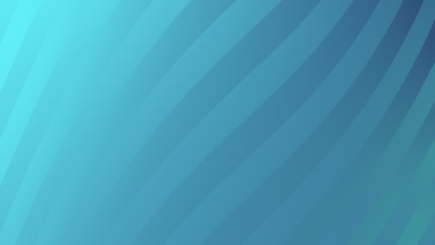 A rich blue gradient with subtle corner light beams, great for product launch teasers, simple aesthetic loop background