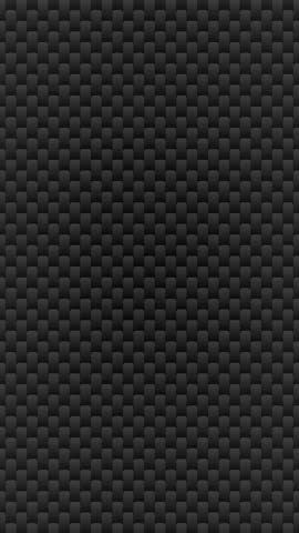 Carbon Fiber Texture Seamless Loop – Dark Grey Hi-Tech Background Animation. 
